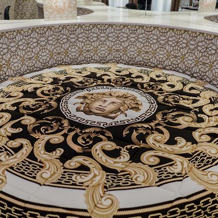 Miryam House Affittacamere Suite E Relax San Severo Dış mekan fotoğraf