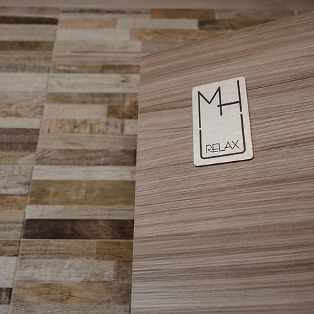 Miryam House Affittacamere Suite E Relax San Severo Dış mekan fotoğraf