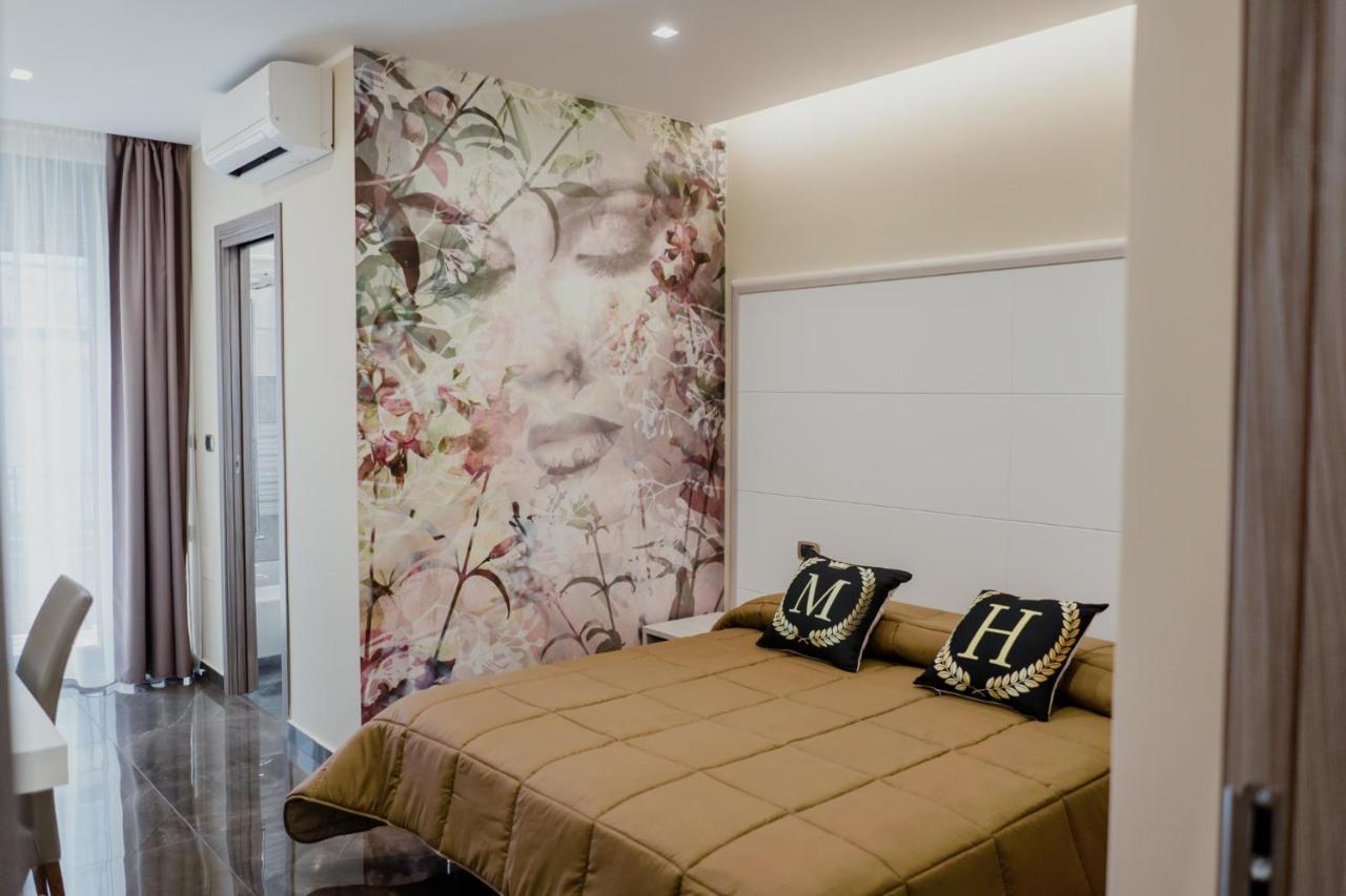 Miryam House Affittacamere Suite E Relax San Severo Dış mekan fotoğraf