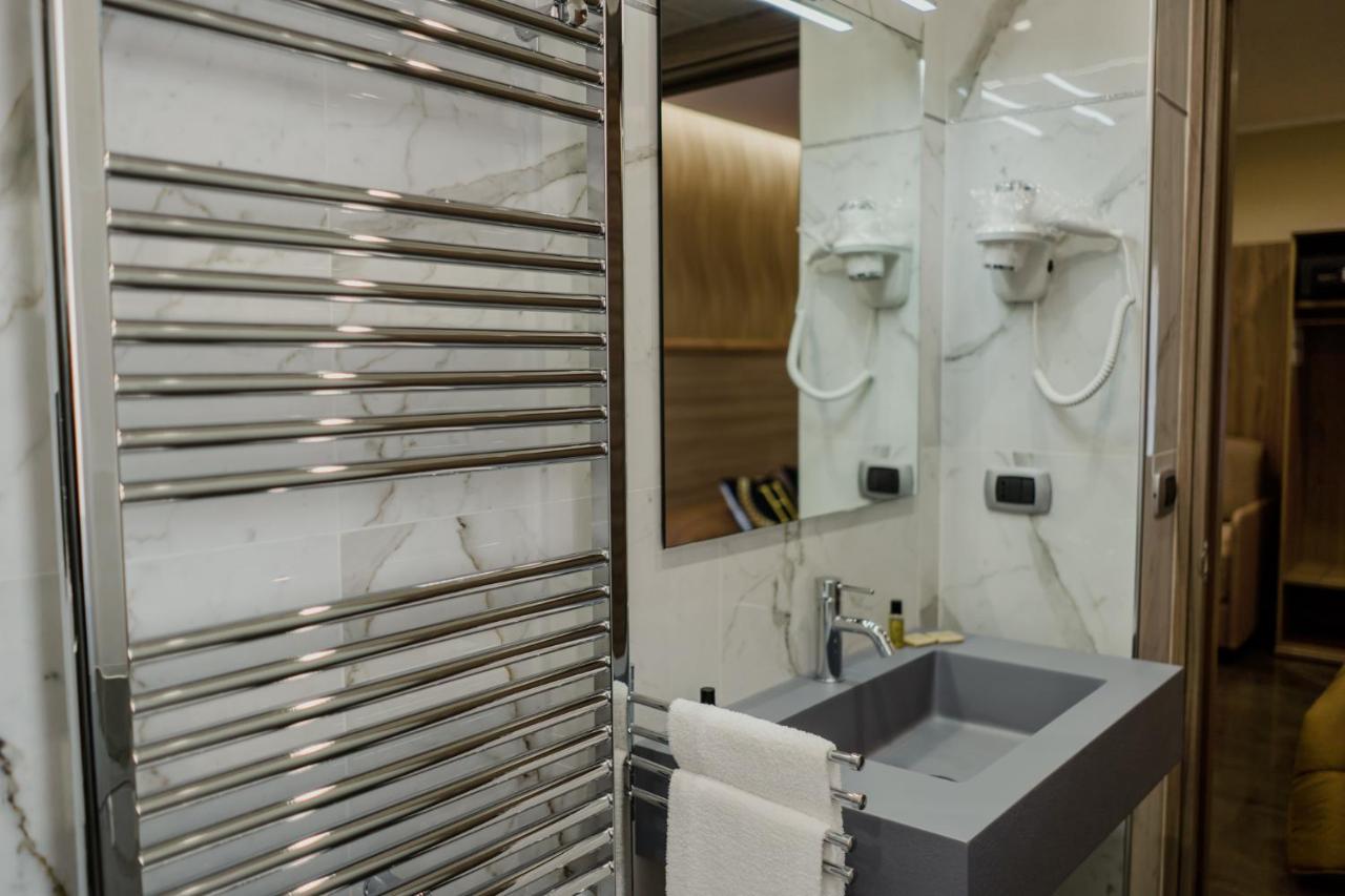 Miryam House Affittacamere Suite E Relax San Severo Dış mekan fotoğraf
