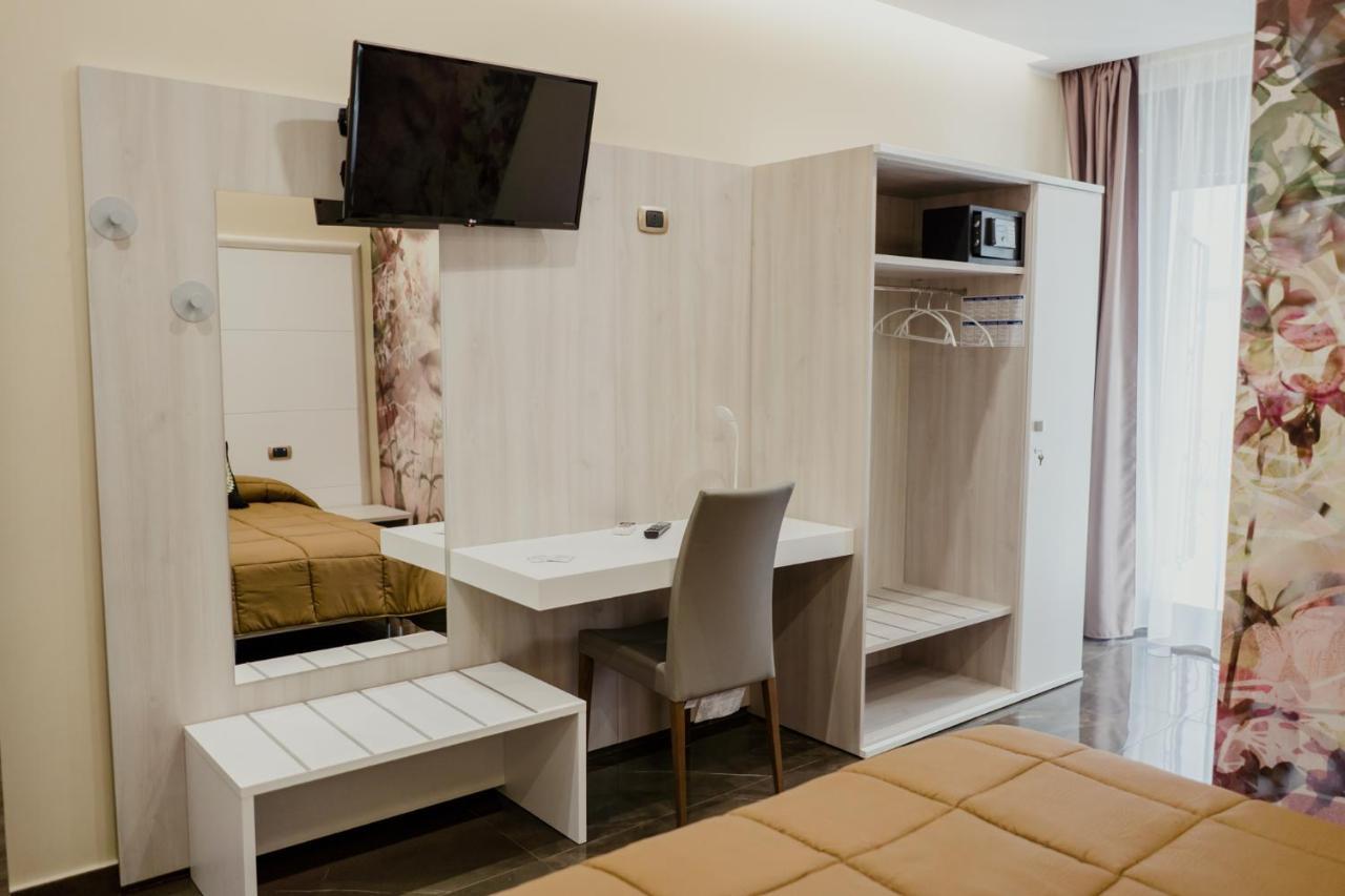 Miryam House Affittacamere Suite E Relax San Severo Dış mekan fotoğraf