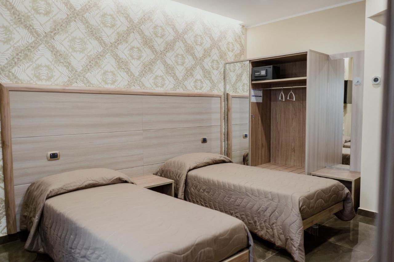 Miryam House Affittacamere Suite E Relax San Severo Dış mekan fotoğraf