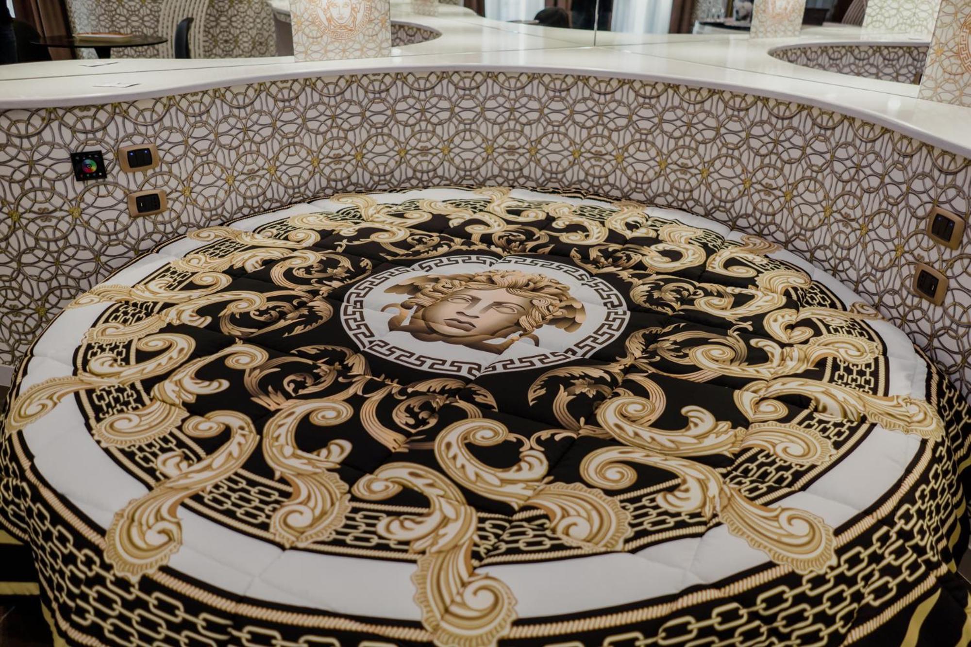 Miryam House Affittacamere Suite E Relax San Severo Dış mekan fotoğraf
