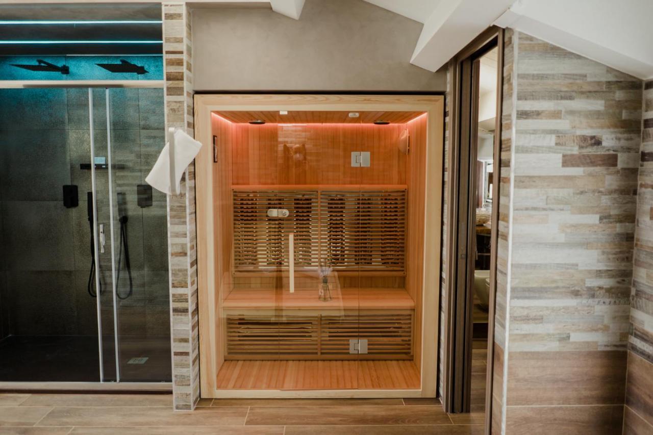 Miryam House Affittacamere Suite E Relax San Severo Dış mekan fotoğraf