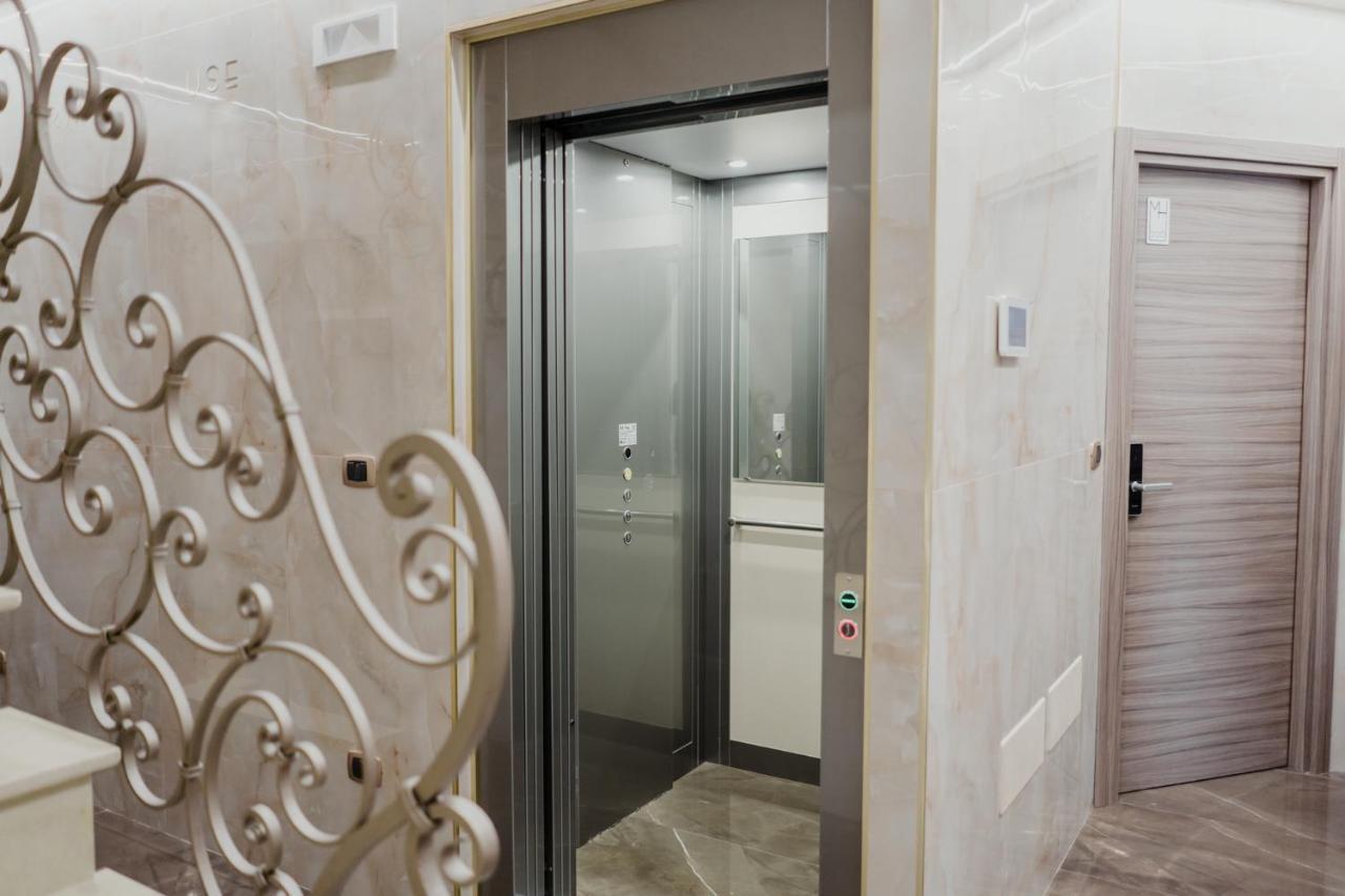 Miryam House Affittacamere Suite E Relax San Severo Dış mekan fotoğraf