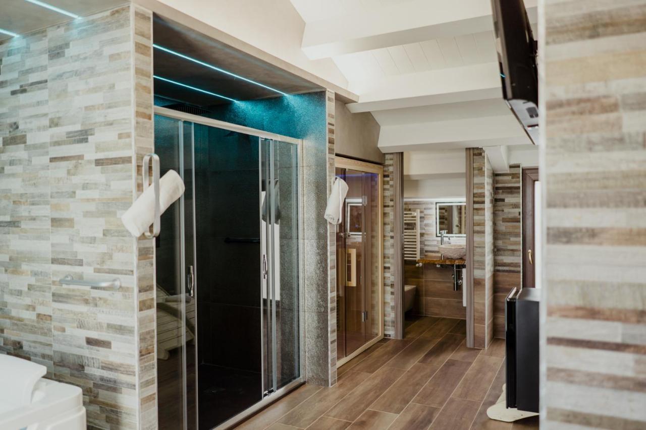 Miryam House Affittacamere Suite E Relax San Severo Dış mekan fotoğraf