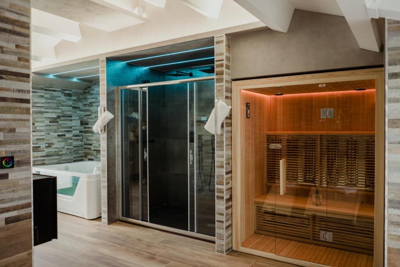 Miryam House Affittacamere Suite E Relax San Severo Dış mekan fotoğraf