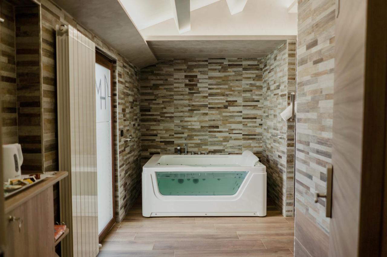 Miryam House Affittacamere Suite E Relax San Severo Dış mekan fotoğraf