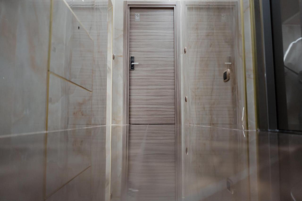Miryam House Affittacamere Suite E Relax San Severo Dış mekan fotoğraf