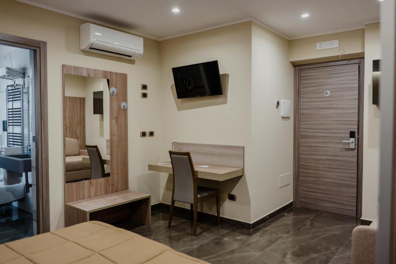 Miryam House Affittacamere Suite E Relax San Severo Oda fotoğraf