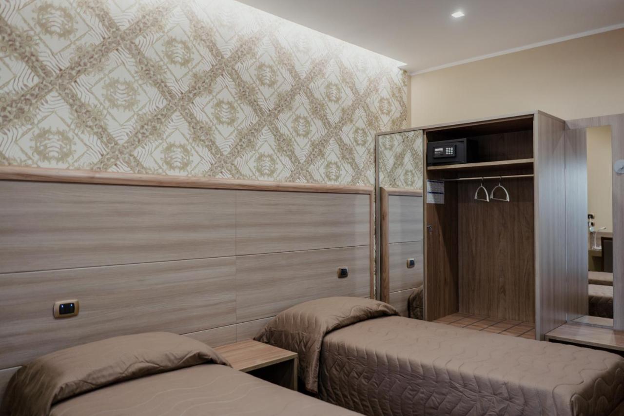 Miryam House Affittacamere Suite E Relax San Severo Dış mekan fotoğraf